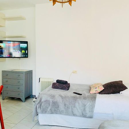 Apartament Estudio 2 En Centro Pontevedra Zewnętrze zdjęcie